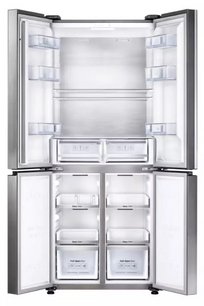 Холодильник Lofra GFRS 819/O BRASS фото 2 в Челябинске