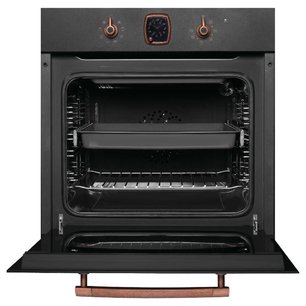 Электрический духовой шкаф Korting OKB 481 CRCN фото 3 в Челябинске