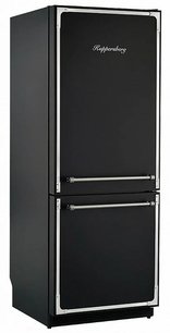 Холодильник Куперсберг NRS 1857 ANT SILVER фото 2 в Челябинске Холодильник Kuppersberg NRS 1857 ANT SILVER фото 2 в Челябинске