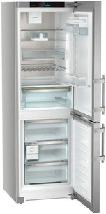 Холодильник Либхер CNsdd 5253 Prime NoFrost фото в Челябинске Холодильник Liebherr CNsdd 5253 Prime NoFrost фото в Челябинске