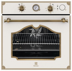 Встраиваемый электрический духовой шкаф Электролюкс OPEB2640V фото в Челябинске Встраиваемый электрический духовой шкаф Electrolux OPEB2640V фото в Челябинске
