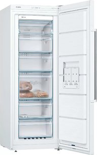 Морозильник Бош GSN29VW21R фото 2 в Челябинске Морозильник Bosch GSN29VW21R фото 2 в Челябинске