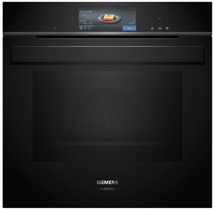 Духовой шкаф Siemens HS 958GCB1 фото в Челябинске