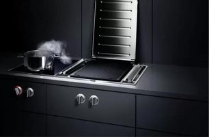 Гриль Gaggenau VR 421-110 фото 3 в Челябинске