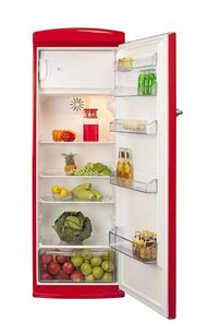 Однокамерный холодильник Вестфрост VSD 340 R фото 2 в Челябинске Однокамерный холодильник Vestfrost VSD 340 R фото 2 в Челябинске