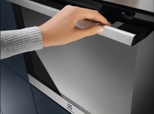 Духовой шкаф Электролюкс EOD3H70X фото 3 в Челябинске Духовой шкаф Electrolux EOD3H70X фото 3 в Челябинске