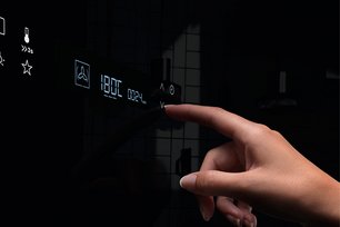 Духовой шкаф Electrolux KOBCS31X фото 4 в Челябинске