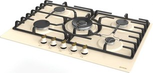Газовая варочная панель Gorenje GW7C51CLI фото 2 в Челябинске