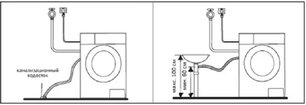 Стиральная машина Кертинг KWM 40 T 1260 фото 4 в Челябинске Стиральная машина Korting KWM 40 T 1260 фото 4 в Челябинске