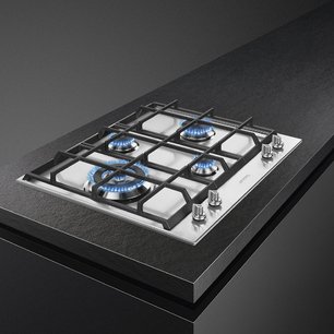 Варочная панель Smeg PX164L фото 4 в Челябинске