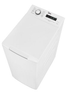 Стиральная машина Midea MFE12W75B/W-RU фото 2 в Челябинске