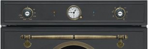 Духовой шкаф Smeg SF67C1DAO фото 2 в Челябинске