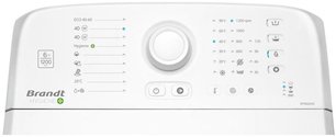Стиральная машина Брандт BT16022VE фото 2 в Челябинске Стиральная машина Brandt BT16022VE фото 2 в Челябинске