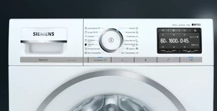 Стиральная машина с фронтальной загрузкой SIEMENS WM16XFH1OE фото 3 в Челябинске Стиральная машина с фронтальной загрузкой SIEMENS WM16XFH1OE фото 3 в Челябинске