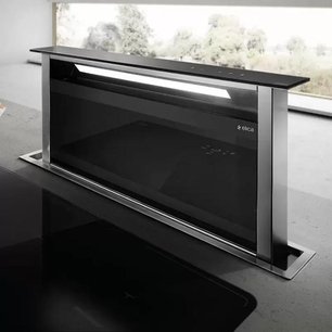 Вытяжка Элика ADAGIO BL/F/90 фото 4 в Челябинске Вытяжка Elica ADAGIO BL/F/90 фото 4 в Челябинске