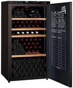 Винный шкаф Климадифф CLA210A+ фото в Челябинске Винный шкаф Climadiff CLA210A+ фото в Челябинске