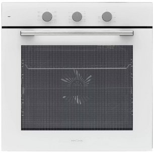 Духовой шкаф Крона ALPHA 60 WH фото в Челябинске Духовой шкаф KRONA ALPHA 60 WH фото в Челябинске