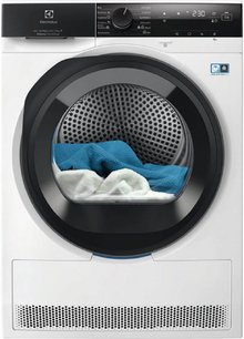 Сушильная машина Electrolux EW8D495MCE фото в Челябинске
