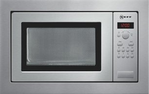 Микроволновая печь Neff H56W20N0 фото в Челябинске