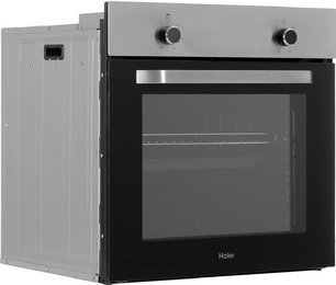 Духовой шкаф Хайер HOX-L06NXB фото 2 в Челябинске Духовой шкаф Haier HOX-L06NXB фото 2 в Челябинске