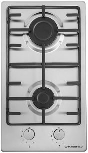 Газовая варочная панель Maunfeld EGHS.32.3ESL фото в Челябинске