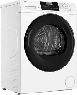 Сушильная машина Haier HD70-A929E фото 2 в Челябинске