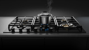 Варочная панель Куперсбуш KG 9551.0 SR-E5 фото 3 в Челябинске Варочная панель Kuppersbusch KG 9551.0 SR-E5 фото 3 в Челябинске