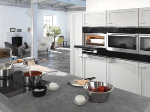 Духовой шкаф Миле H6100BM EDST/CLST фото 3 в Челябинске Духовой шкаф Miele H6100BM EDST/CLST фото 3 в Челябинске