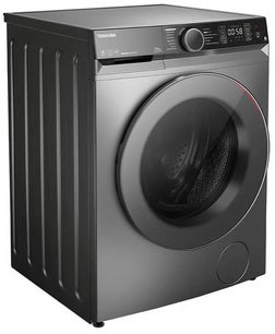 Стиральная машина Toshiba TW-BK100GF4RU(SK) фото 2 в Челябинске