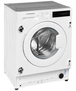 Встраиваемая стиральная машина Куперсберг WDM560 фото 4 в Челябинске Встраиваемая стиральная машина Kuppersberg WDM560 фото 4 в Челябинске