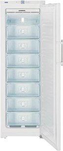 Морозильник Liebherr GNP 3056 Premium NoFrost фото 2 в Челябинске