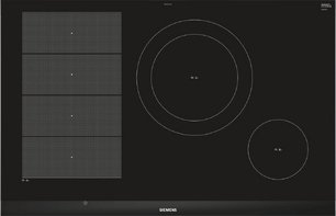 Индукционная варочная панель Siemens EX875LEC1E фото в Челябинске