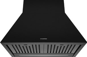 Вытяжка Maunfeld BERK 60 Black/Anthracite фото 4 в Челябинске