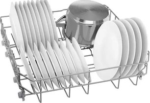 Встраиваемая посудомоечная машина Bosch SMV4HVX03E фото 4 в Челябинске