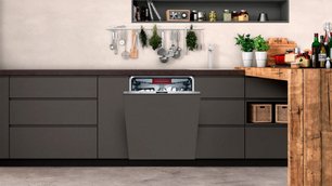 Встраиваемая посудомоечная машина Neff S297TCX00E фото 3 в Челябинске