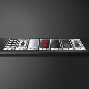 Гриль Смег PGF30B фото 4 в Челябинске Гриль Smeg PGF30B фото 4 в Челябинске