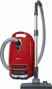 Пылесос Miele SGEF5 Complete C3 PowerLine Cat&Dog Flex mango red Пылесос Miele SGEF5 Complete C3 PowerLine Cat&Dog Flex mango red