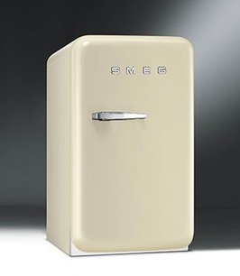 Мини-бар Смег FAB5RCR фото 2 в Челябинске Мини-бар Smeg FAB5RCR фото 2 в Челябинске