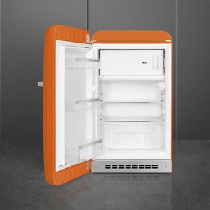 Холодильник Смег FAB10LOR5 фото 2 в Челябинске Холодильник Smeg FAB10LOR5 фото 2 в Челябинске