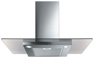 Вытяжка Куперсберг Lora 90 X 4HPB фото 2 в Челябинске Вытяжка Kuppersberg Lora 90 X 4HPB фото 2 в Челябинске