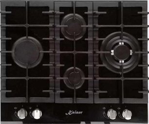 Независимая газовая поверхность Kaiser KCG 6390 Turbo Romb фото в Челябинске