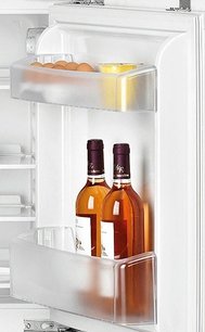 Встраиваемый холодильник Тека RSL 41150 BU фото 2 в Челябинске Встраиваемый холодильник Teka RSL 41150 BU фото 2 в Челябинске