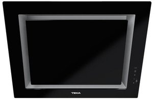 Вытяжка Тека DLV 68660 TOS BLACK фото 2 в Челябинске Вытяжка Teka DLV 68660 TOS BLACK фото 2 в Челябинске