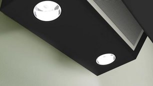 Вытяжка Бош DWK64PJ60T фото 4 в Челябинске Вытяжка Bosch DWK64PJ60T фото 4 в Челябинске