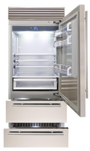 Встраиваемый холодильник Fhiaba XS900HST6I фото в Челябинске