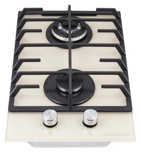 Газовая варочная панель MAUNFELD EGHG.32.63CBG/G фото 3 в Челябинске Газовая варочная панель MAUNFELD EGHG.32.63CBG/G фото 3 в Челябинске