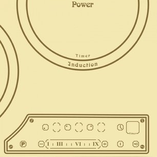 Индукционная варочная панель Kaiser KCT 4795 FI ELFAD фото 4 в Челябинске