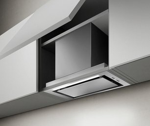 Вытяжка Элика HIDDEN IX/A/90 фото 4 в Челябинске Вытяжка Elica HIDDEN IX/A/90 фото 4 в Челябинске