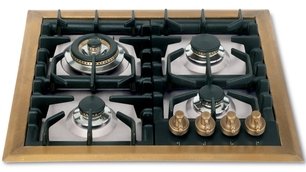 Варочная панель Restart ELP030 Stainless-Steel фото в Челябинске