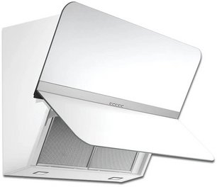 Вытяжка Falmec Flipper 55 Inox фото 2 в Челябинске